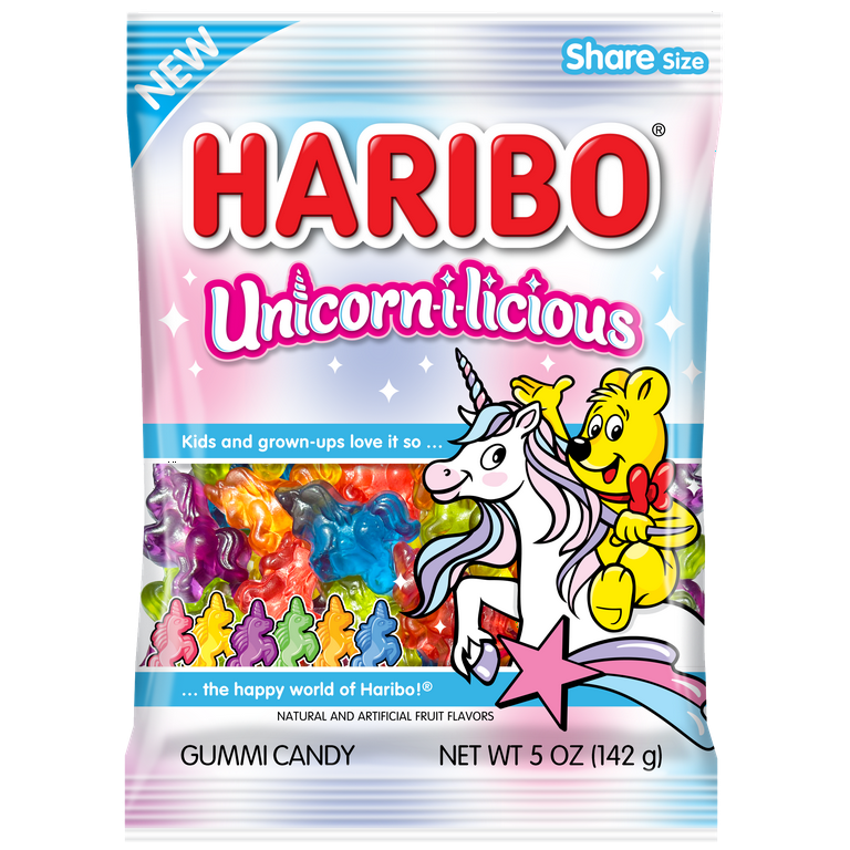 Haribo Goldbears 113g - Candy Mail UK – Candymail UK
