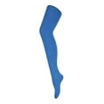 thumbnail image 1 of 2023 Ladies 80 Denier Opaque Plain Coloured Tights, 1 of 5