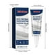 thumbnail image 3 of Sellador impermeable transparente para múltiples superficies, adhesivo doméstico multifuncional, secado transparente, botella de 120 ml, fácil aplicación para porcelana metal piedra cerámica, 3 of 8