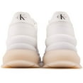thumbnail image 3 of Calvin Klein Jeans Wedge Sneakers, 3 of 4