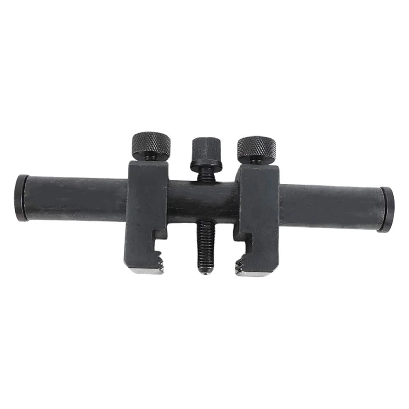 Puller For Grooved Drive Pulley, Crankshaft Remover, Auto Repair Tool