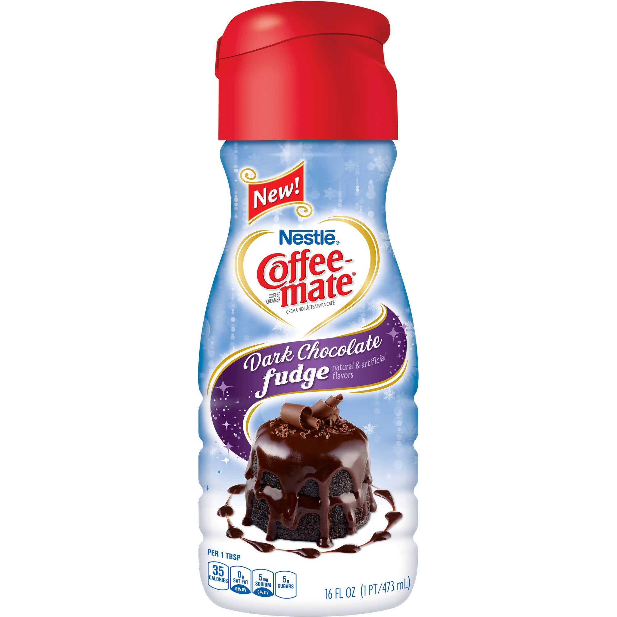Coffee Mate Creamer Original Liquid 16 Oz Coffee Mate Creamer Original Liquid 16 Oz