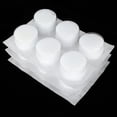 thumbnail image 4 of Espuma de inmersión de aguja sellada individualmente vaso de limpieza de aguja de esponja tinta de mezcla para tinta de limpieza ANGGREK Otros, 4 of 8