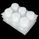 thumbnail image 4 of Espuma de inmersión de aguja sellada individualmente vaso de limpieza de aguja de esponja tinta de mezcla para tinta de limpieza ANGGREK Otros, 4 of 8