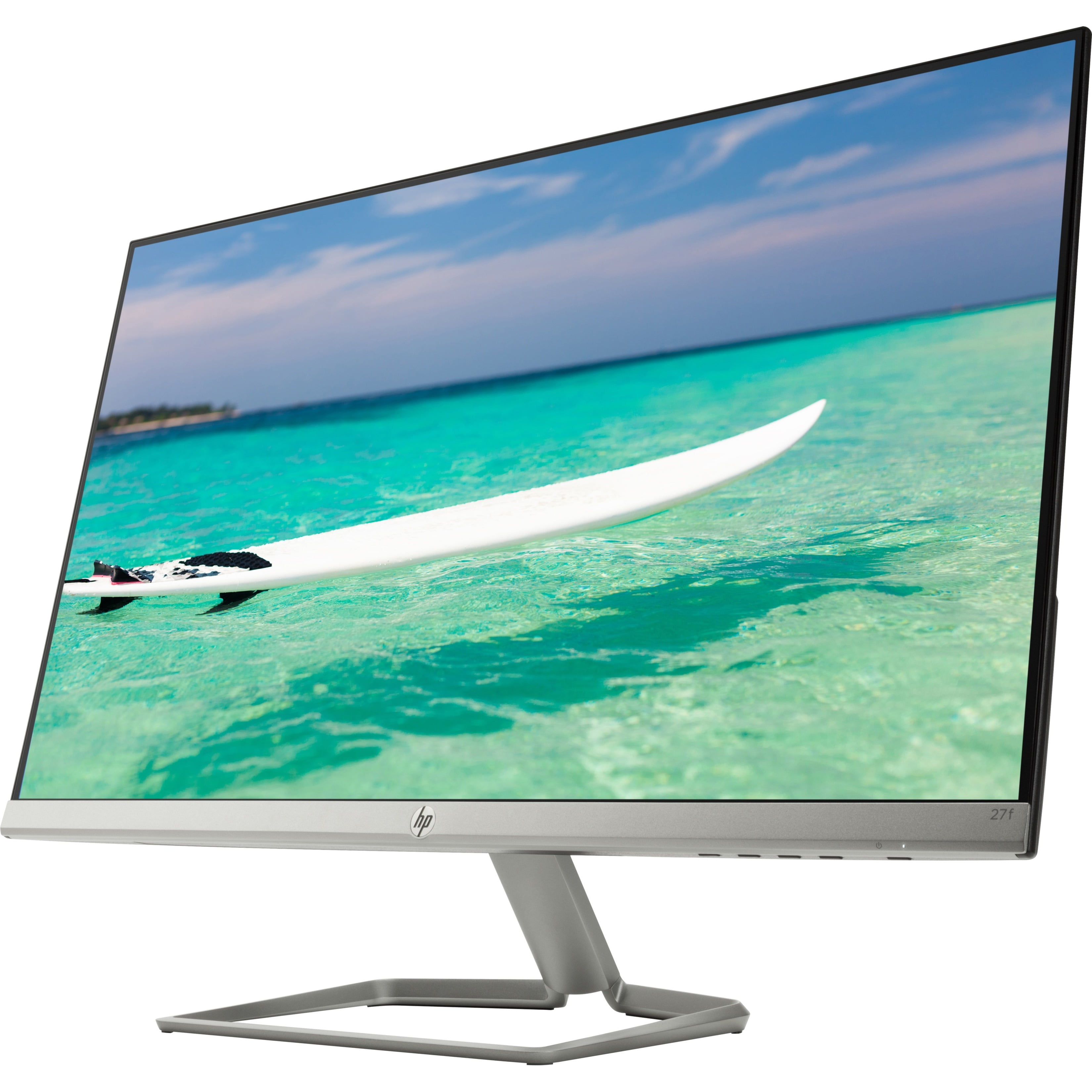 27インチ 液晶モニター HP 27er HP 27er - LED monitor - 27