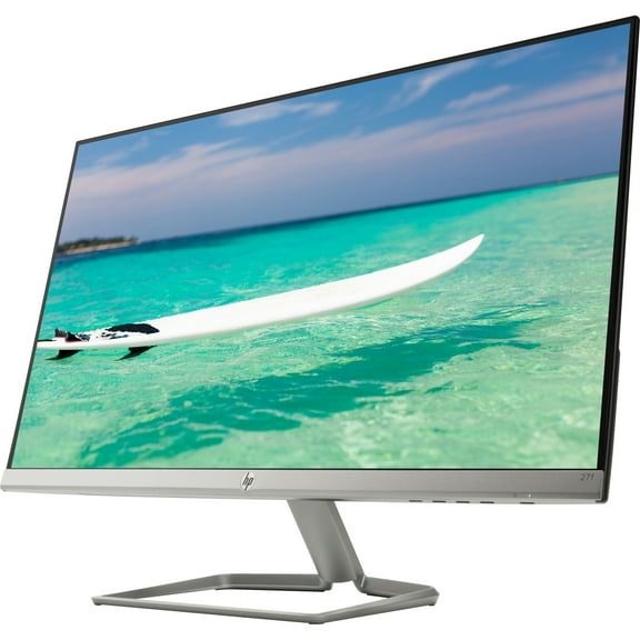 HP 27f 27-inch Display | 2XN62AA#ABA