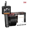 thumbnail image 1 of Waterproof Handheld Industrial Borescope 1920P Inspection Camera with LED Lights, 1 of 10