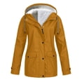 thumbnail image 1 of TITAKING Outdoor Women's Lightweight Hooded Softshell Jacket, 1 of 5