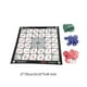 thumbnail image 4 of Sequence Game Easy to Play Exciting Board Game for Adult 2-4 Players Travel, 4 of 5