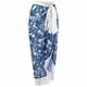 thumbnail image 5 of Trajes de baño para mujer, Trajes de baño para mujer, Traje de baño de una pieza, Bikini, Traje de baño con cordones, Falda larga, Conjunto de dos piezas de gasa, Traje de baño para mujer, 5 of 6