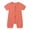 Red, variant on Akiihool Baby Boy Onesies 1st Cotton Outfit Infant Short Sleeve Bodysuit (Grey,18-24 Months)