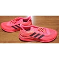 thumbnail image 2 of Adi-das SUPERNOVA Mens Running Shoes Pink/ Black Copper Metallic - FV6032 Sz 9.5, 2 of 6