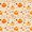 White Orange, variant on Manfei Fall Pumpkin Print Zipper Twin Comforter Sets with Fitted Sheet and 2 Pillowcases,Maple Leaf Fall Print Zipper Bedding Set,Light Gray Reversible,4pcs