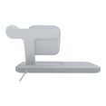 thumbnail image 4 of Logitech POWERED Station de Recharge Sans Fil - Support de Recharge Sans Fil + Adaptateur Secteur - 9 Watts - Charge Rapide - Blanc, 4 of 4