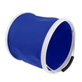 thumbnail image 1 of Cubo de Agua Plegable Sharpla 9L Azul para Acampar, 1 of 8
