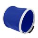 thumbnail image 1 of Recipiente de agua plegable Kusrkot Cubo de agua plegable 11L Azul, 1 of 8