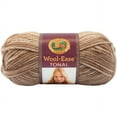 thumbnail image 2 of Lion Brand Wool-Ease Tonal Yarn: Sand, 2 of 2