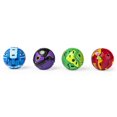 thumbnail image 2 of Bakugan Baku-Gear 4-Pack Nillious Ultra with Hydorous Ultra, 2 of 9