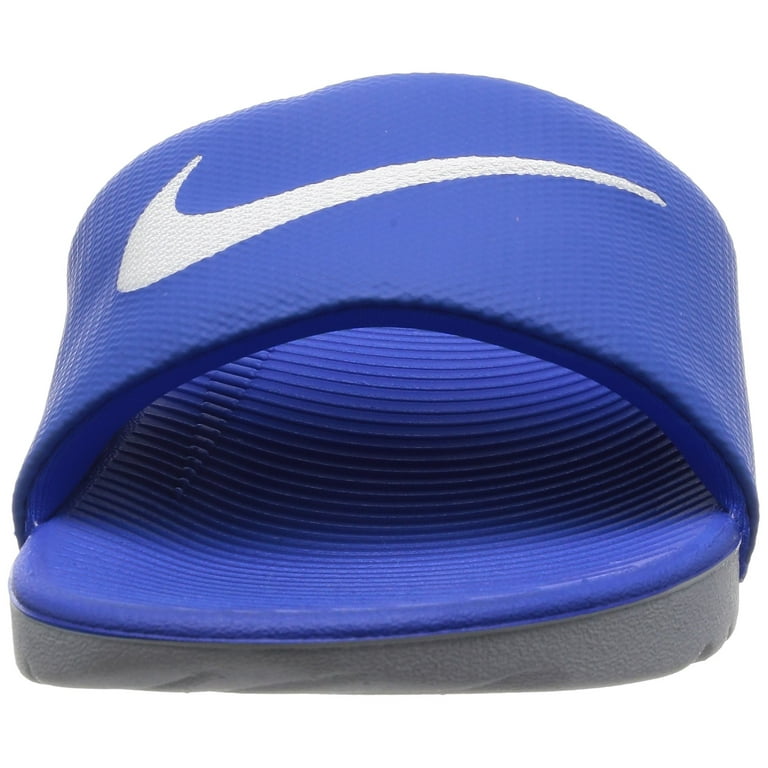 Nike Kawa Slide Unisex/Child shoe size Toddler 3 Casual 819352-400