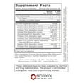 thumbnail image 2 of Protocol ProtoZymes - Digestive Enzymes, Broad Spectrum - Children, Adults - 90 Berry Chewables, 2 of 8