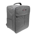 thumbnail image 1 of Estuche protector para coche RC 1/10, regalo de alto rendimiento, compatible con profesionales Gris, 1 of 8
