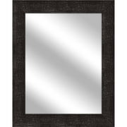 PTM Images Motgomery Mirror, Stone Gray