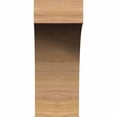 thumbnail image 2 of 4"W x 10"H x 18"L Huntington Rough Sawn Rafter Tail, Western Red Cedar, 2 of 4