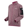 thumbnail image 3 of Regatta Boys/Girls Newhill Fleece Jacket, 3 of 4