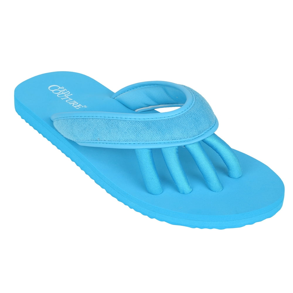 Pedi Couture - PEDI COUTURE NEW Women's Pedicure Spa Toe Separator ...