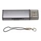 thumbnail image 3 of Lector de tarjetas de memoria Nikou USB tipo A 3.0 5 Gbps, 3 of 9