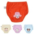 thumbnail image 4 of Ropa Interior Para Niños Pequeños, Pantalones De Entrenamiento Impermeables Para Ir Al Baño De Dibujos Animados Antifugas Para Entrenamiento Para Ir Al Baño Para Bebés Para, 4 of 7