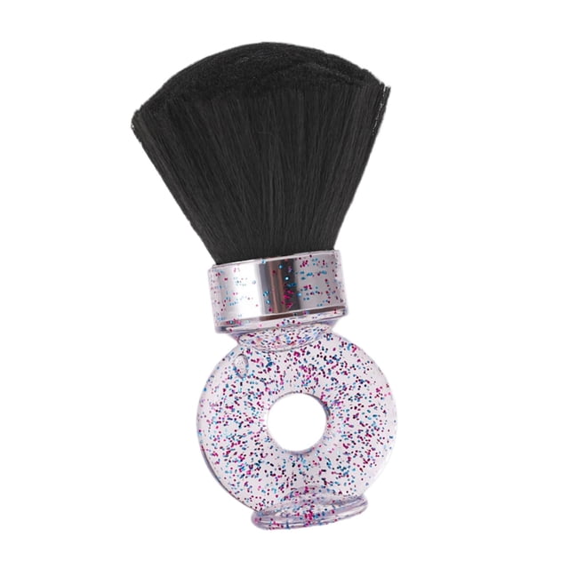 Cepillo De Peluquero Para El Cuello, Cepillo De Pelo Duradero Para Quitar La Cara Rota Del Salón De Belleza Sunnimix Cepillo para el cuello