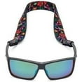 thumbnail image 3 of HAHDAXIA Sunglasses Strap - Floating Neoprene Eyewear Retainer - Sunglass Holder Strap - Custom Design, 3 of 5