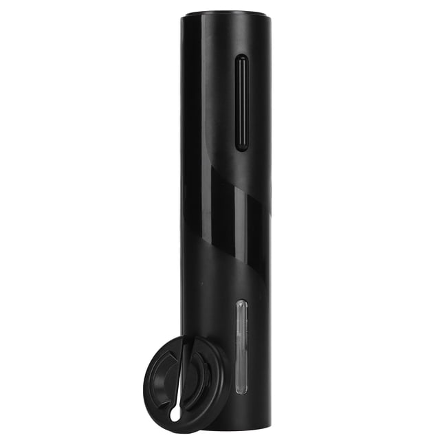Cortador de láminas Jadeshay USB 4 en 1 abridor de vino eléctrico