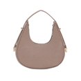 thumbnail image 1 of LHSHID Fashion Alligator Pattern Shoulder Bags for Women Small Handle Underarm Bag Clutch Felt Female Handbag with Purse, 1 of 6
