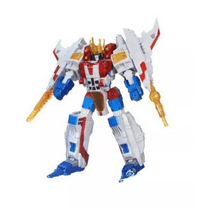 Supreme Starscream Year of the Horse Edition | Transformers Platinum Edition
