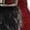 Red, variant on Women's Winter Mid Calf Snow Boots Fleece Lined Warm Tall Boot Suede Slip on Outdoor Shoes