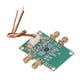 thumbnail image 3 of Fyearfly Módulo Detector De RF, AD8138 Módulo De Medidor De Potencia RF Módulo Detector De Señal RF Detector Medidor De Potencia Amplificador Logarítmico 1150V/μs, 3 of 8