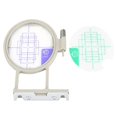 thumbnail image 2 of 4pcs/set Embroidery Sewing Hoop Set For Brother PE-700 PE-700II PE770 PE780D Machine, 2 of 4