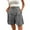 Bronze, variant on Womens Summer Shorts Wide Leg High Waist Sweat Shorts Women Baggy Bermuda Shorts Womens Lounge Shorts Beach Shorts Dressy Vacation Clothes