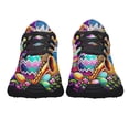 thumbnail image 5 of Louisiana Stte EaStr Day Shoes Sneakers Black Size 11.5, 5 of 7