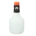 thumbnail image 1 of Rociador de Espuma para Automóvil Rociador de Agua de 500 Ml Rociador de Espuma de Alta Presión con Conector Rápido de 1/4 de Pulgada para Lavado de Automóviles en el Jardín ANGGREK Otros, 1 of 8