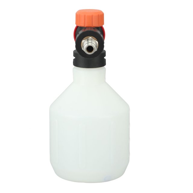 Rociador de Espuma para Automóvil Rociador de Agua de 500 Ml Rociador de Espuma de Alta Presión con Conector Rápido de 1/4 de Pulgada para Lavado de Automóviles en el Jardín ANGGREK Otros