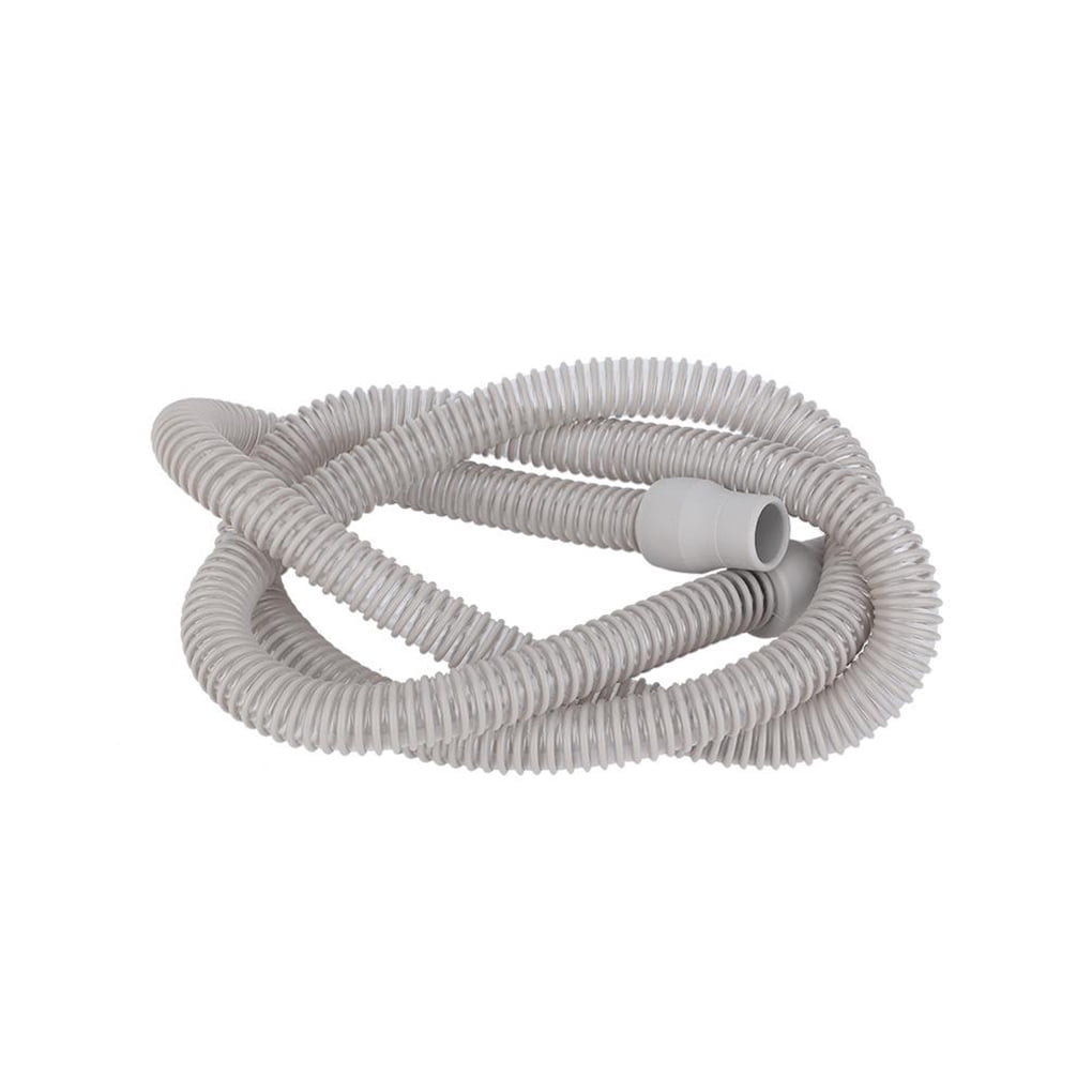 1.8 Meter Cpap Breathing Machine Flexible Hose Universal Cpap 22mm Diameter Soft Plastic Tube Accessory