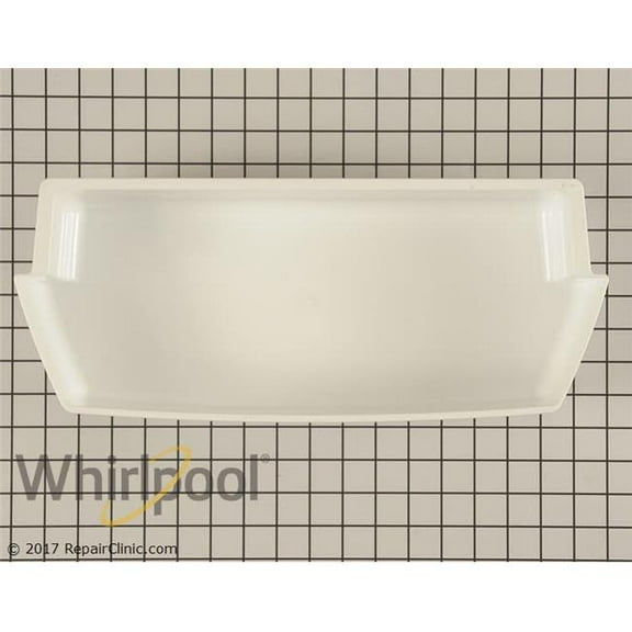 Whirlpool APL2187172 Genuine OEM Refrigerator Bin
