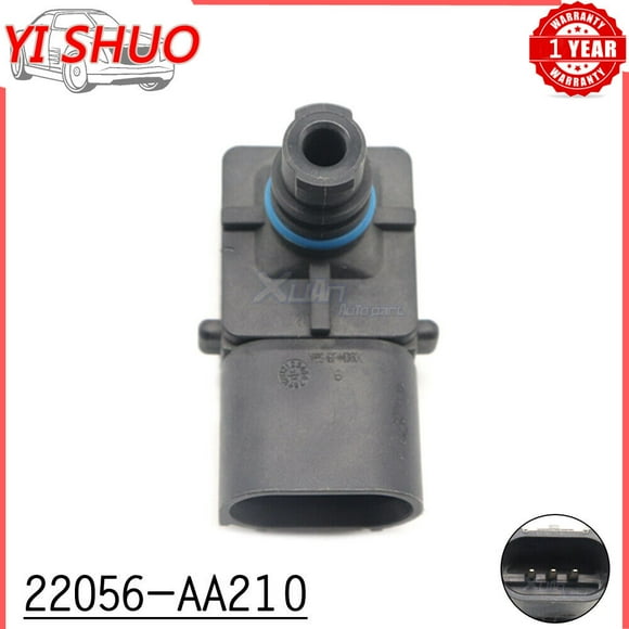 for Chrysler 300 Town for Dodge for Jeep for Ram MAP for MAN ifold Pressure Sensor