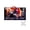 No Bracket, variant on 4K 240Hz QD-OLED Flagship Gaming Monitor kuycon Q32S 32 Inch Aluminum Alloy Ultra-Fast Response Low Latency Type-C For Professional E-Sports Competitive Gaming