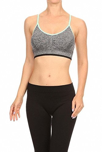 womens gym bra