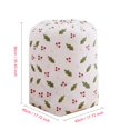 thumbnail image 3 of Fiudx Bolsa de Almacenamiento Plegable, Organizador de Colchas, Ligera y Práctica, para Guardar Ropa y Mantas, Compacta y Portátil, Ideal para Organizar El Hogar, 45 X 90 X 45 Cm., 3 of 3