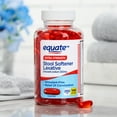 Equate Extra Strength Stool Softener Laxatives, Docusate Sodium 250 mg